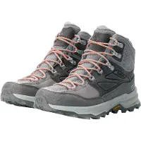 Jack Wolfskin Cyrox Texapore Mid Tursko
