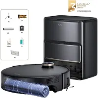 MOVA Z60 Ultra Roller Complete