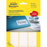 Avery Multi-Purpose Labels