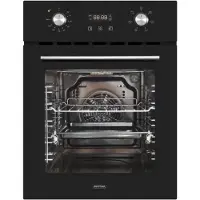 MPM -45-bo-22 Multifunksjonsovn 50l