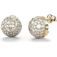 GUESS Calypso Jube04457 øreringer