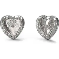 GUESS Jube04609j 1cm øreringer
