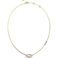 GUESS Oh My G Jubn04509 Halskjede