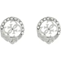 GUESS 4 Love 4g Flowers Studs øreringer