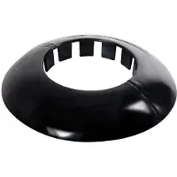 B-Tech System 2 BT7055 - Komponenter for montering (endering for stang) - svart
