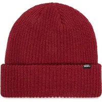Vans Core Basic Cuff Lue rød