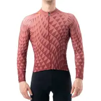 Etxeondo Aran Langermet Trøye