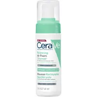 CeraVe Rebalancing Air Foam 148ml Renseskum