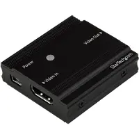 StarTech.com Hdmi-signalforsterker 4k