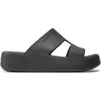Crocs Getaway Platform H-strap Sandaler