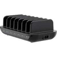 Conceptronic Ladestasjon