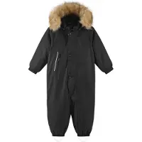 Reima Vinterdress - Gotland - Svart - - 1½ år (86) - Vinterdress