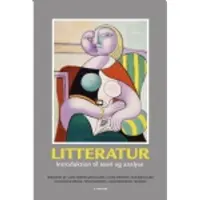 Aarhus Universitetsforlag Litteratur - Kjældgaard, Lasse Horne
