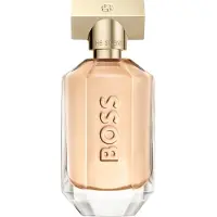 HUGO BOSS The Scent For Her EDP