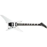 Jackson JS32 Warrior Snow White - Nearly New