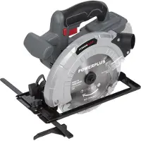 Powerplus Powe80030 900w Elektrisk Høvel