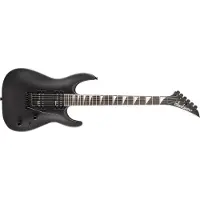 Jackson JS Series Dinky Arch Top JS22 DKA Satin Black