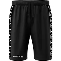 Givova Terry Band Shorts