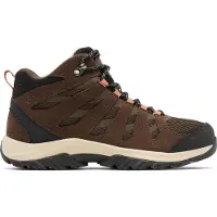 Columbia Redmond Iii Mid Waterproof Tursko