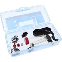 Elvedes Shimano Hydraulic Bremsluftspakke
