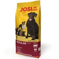 Josera Vanlig Hundefor 2.7kg