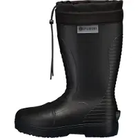 FUBUKI Niseko 3.0 Winter Sko svart