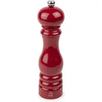 Peugeot Paris salt grinder U Select Z wooden red 22 cm