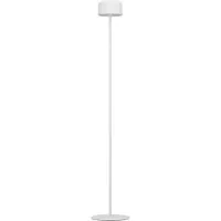 Eglo ROCCANOVA-L solcelle gulvlampe m/ touch hvit