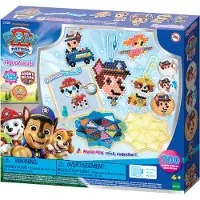 AquaBeads Perlesett - Paw Patrol - Starter Håndverkssett - - OneSize - Perler
