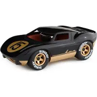 Playforever Mini Ken Hule Bil 17.60 Cm