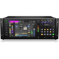 Behringer Wing Rack Lydmikser