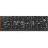 Behringer Kobol Expander Analog Synthesizer