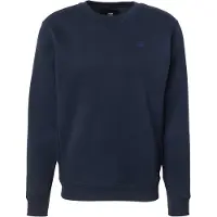 G-Star Premium Core Regular Fit Collegegenser