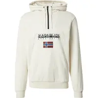 Napapijri Burgee 2.0 Hettegenser