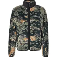 Element Classic Sherpa Jacket mønster
