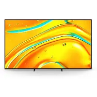 Sony Bravia 5 K-55XR5 - 55" Diagonalklasse (54.6" synlig) LED-bakgrunnsbelyst LCD TV - Smart TV - Google TV - 4K UHD (2160p) 3840 x 2160 - HDR - Mi...