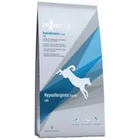 Trovet Hypoallergenisk Lrd Hundefôr Med Lam 10kg