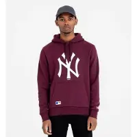 New Era Mlb Regular New York Yankees Hetteskjorte