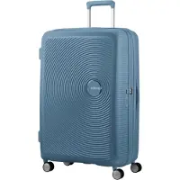 American Tourister Soundobx Spinner 77/28 Tsa 97-110l Trillekoffert