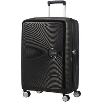 American Tourister Soundbox Spinner 67/24 Tsa 81l Trillekoffert