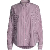 Gant 4300214 Skjorte Med Lange Ermer