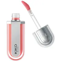 KIKO Milano 3D Hydra Xtreme Lipgloss 6 ml - 02 Lips Don't Lie