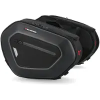 SW-Motech Pro Blaze 20l Ktm Duke 990 Abs 2024 Sidevesker