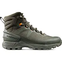 Mammut Blackfin Iii Mid Dt Tursko