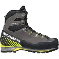 Scarpa Manta Tech Gtx Fjellklatrestøvler