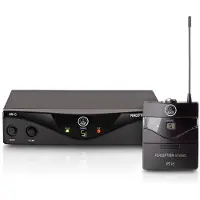AKG WMS45 Perception Trådløst Instrumentsett 
