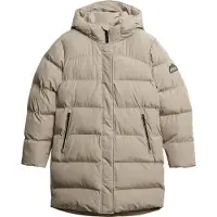 Superdry Sports Mid Vattert Jakke