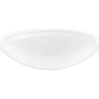 Bega RZB Flat Polymero taklampe on/off 27W 46cm 840