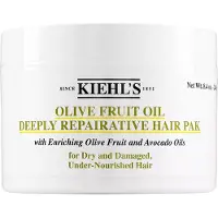 Kiehl's Olive Fruit Oil Deep Repair Hair Pak 250 ml