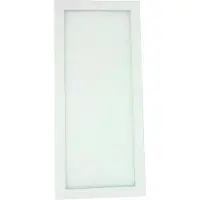 MEGATRON LED underskapslampe Unta Slim 5W, hvit
